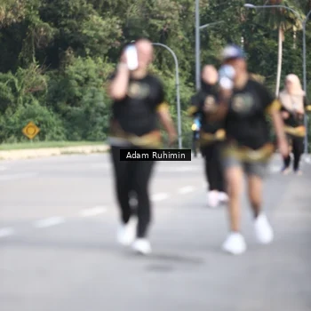 Runner Photo 7146998