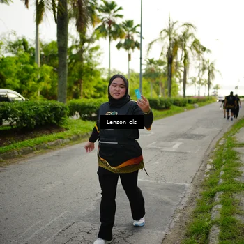Runner Photo 7147000