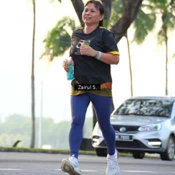 Runner Photo 7147004