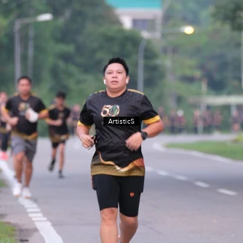 Runner Photo 7147008