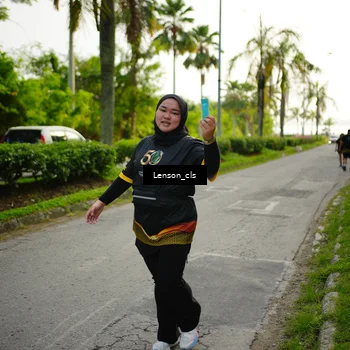 Runner Photo 7147013
