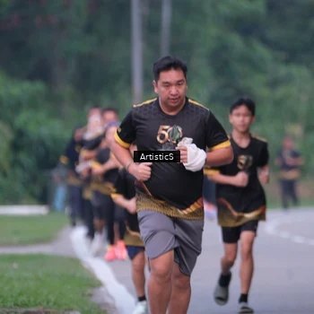Runner Photo 7147023