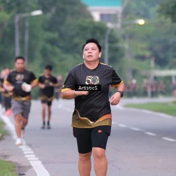 Runner Photo 7147025