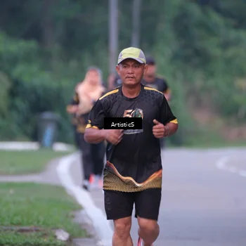Runner Photo 7147026