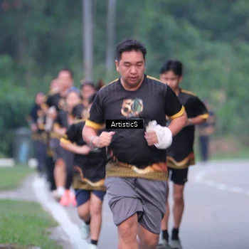 Runner Photo 7147033