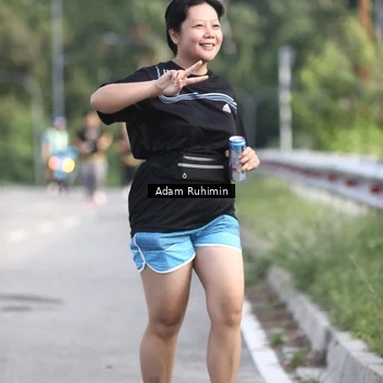 Runner Photo 7147036