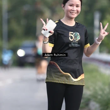 Runner Photo 7147037