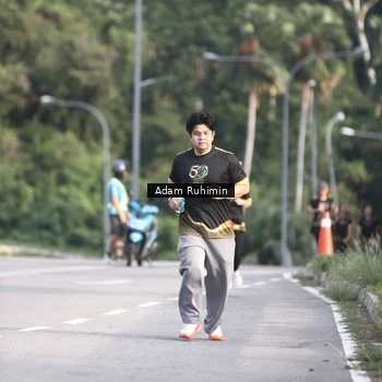 Runner Photo 7147038