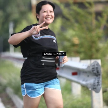 Runner Photo 7147041
