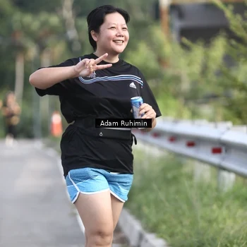 Runner Photo 7147042