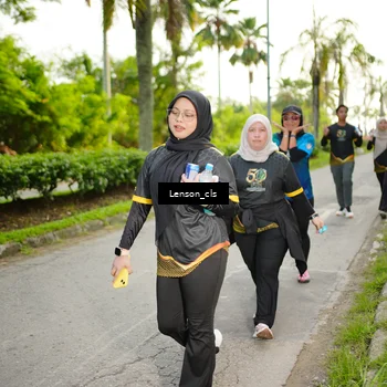 Runner Photo 7147045