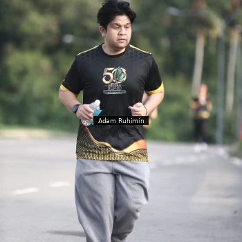 Runner Photo 7147052