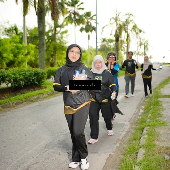 Runner Photo 7147053