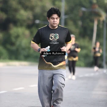 Runner Photo 7147054