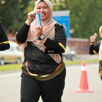 Runner Photo 7147057