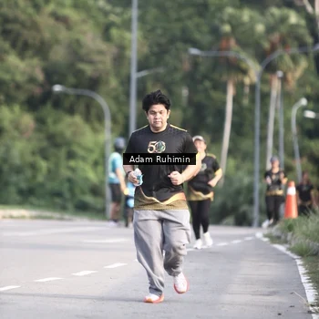 Runner Photo 7147063