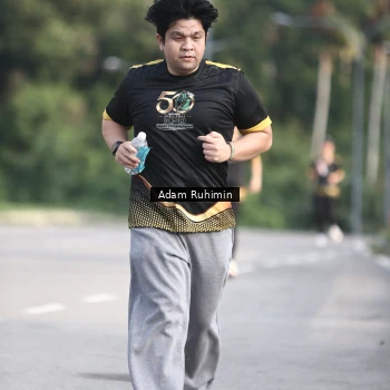 Runner Photo 7147067
