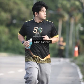 Runner Photo 7147068