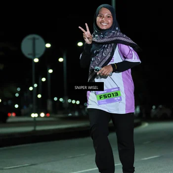 Runner Photo 7147069