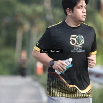 Runner Photo 7147072