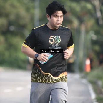 Runner Photo 7147074
