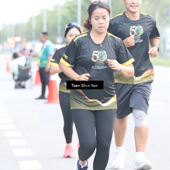 Runner Photo 7147079