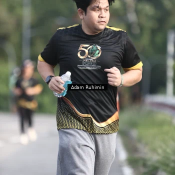 Runner Photo 7147082
