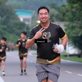 Runner Photo 7147083