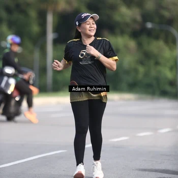 Runner Photo 7147087