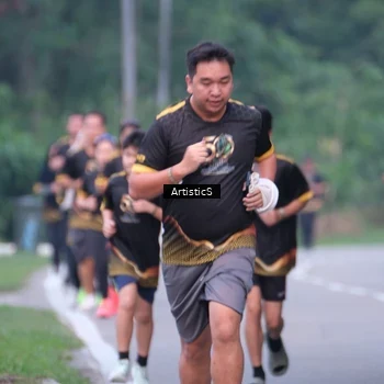 Runner Photo 7147089