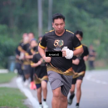Runner Photo 7147090