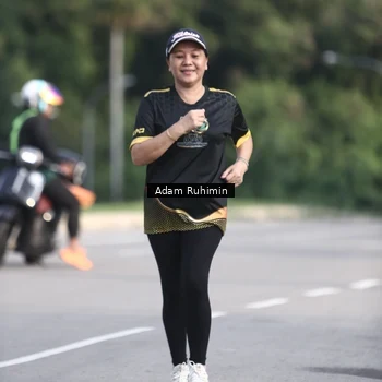 Runner Photo 7147091