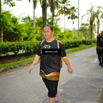 Runner Photo 7147093