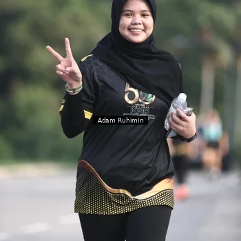 Runner Photo 7147094