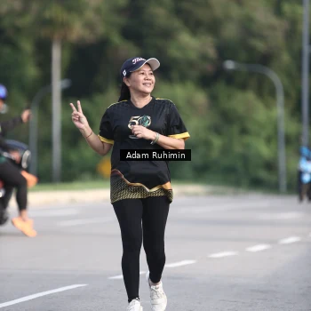 Runner Photo 7147095