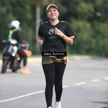 Runner Photo 7147098
