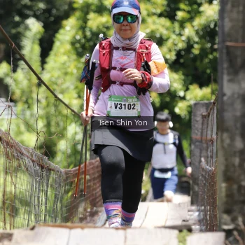 Runner Photo 71471