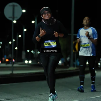 Runner Photo 7147104