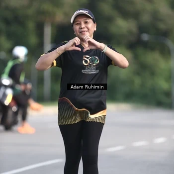 Runner Photo 7147106