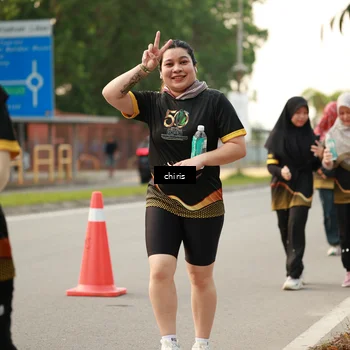 Runner Photo 7147107
