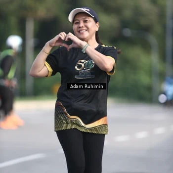 Runner Photo 7147110