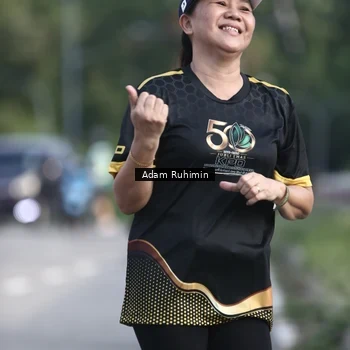 Runner Photo 7147112