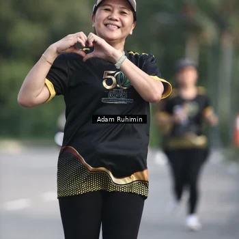 Runner Photo 7147116