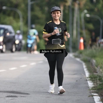 Runner Photo 7147118