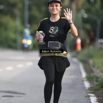 Runner Photo 7147127