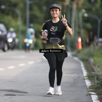 Runner Photo 7147128