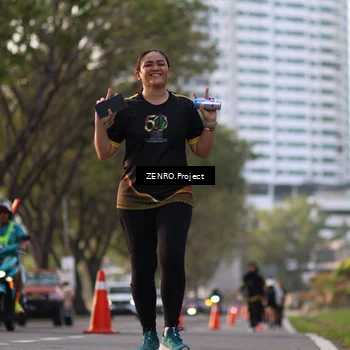 Runner Photo 7147129
