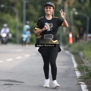 Runner Photo 7147130