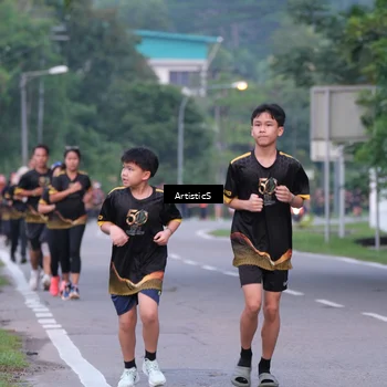 Runner Photo 7147135