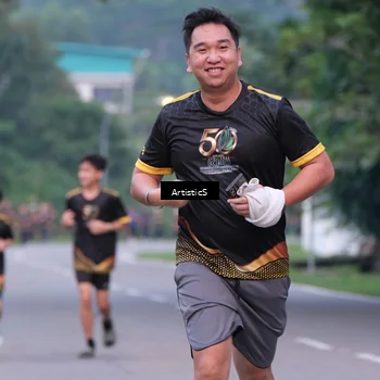 Runner Photo 7147145